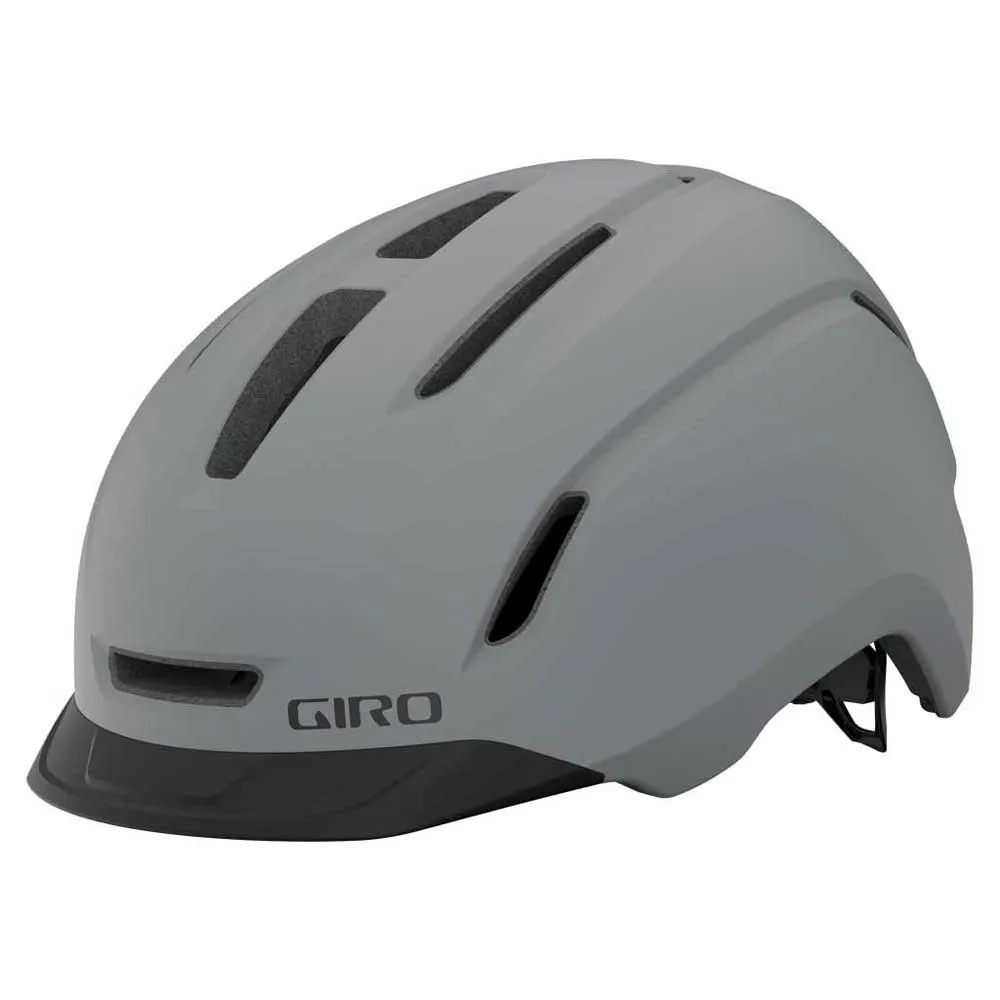 Giro Caden Ii Led Stadshjälm Giro Caden Ii Led Stadshjälm