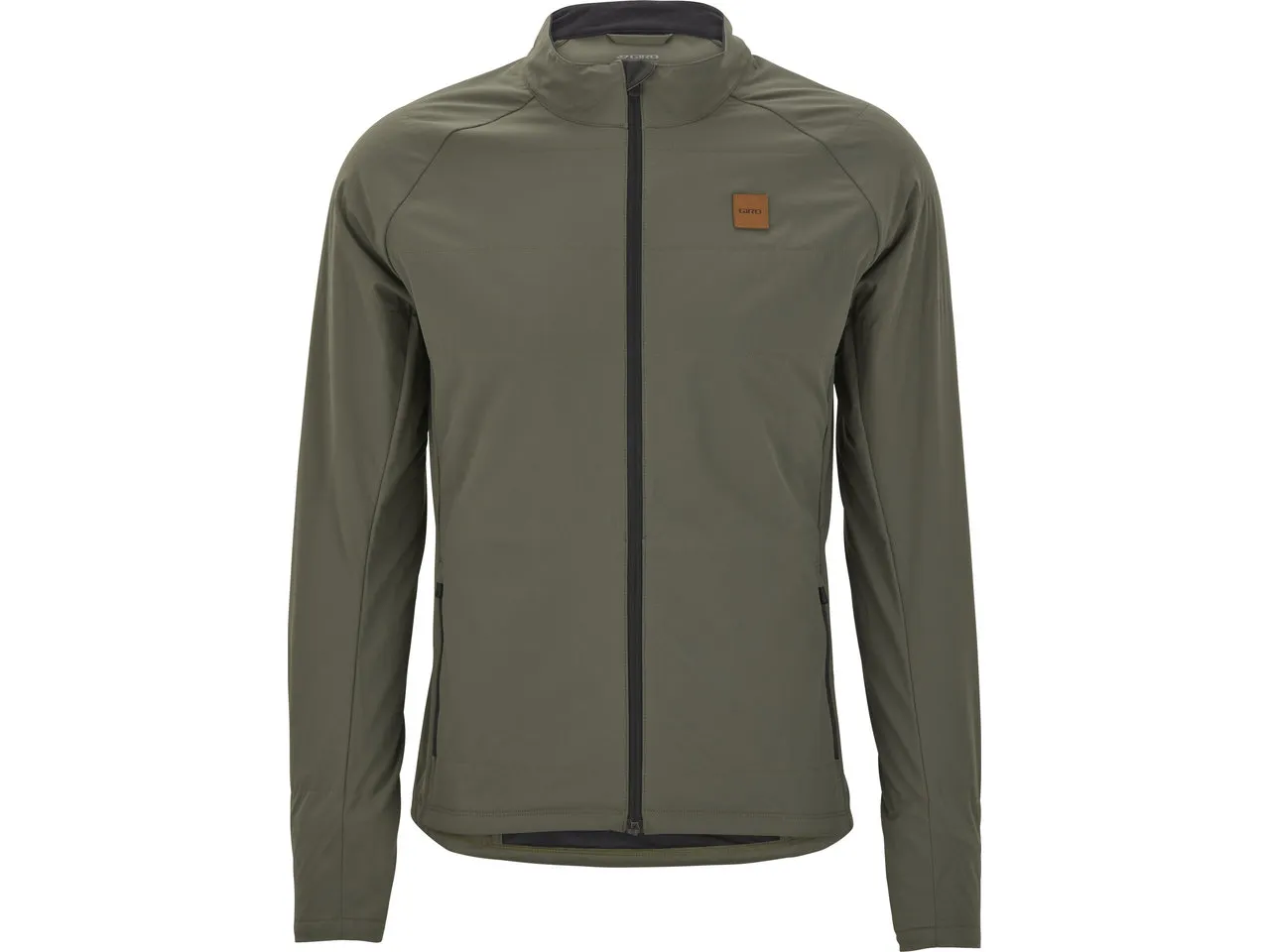 Giro Cascade Stow Insulated Jacke