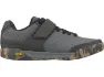 Giro Chamber II Schuhe, Grey