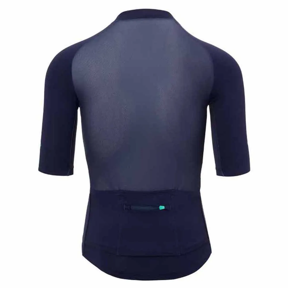 Giro Chrono Elite Korta ärmar Cykeltröja