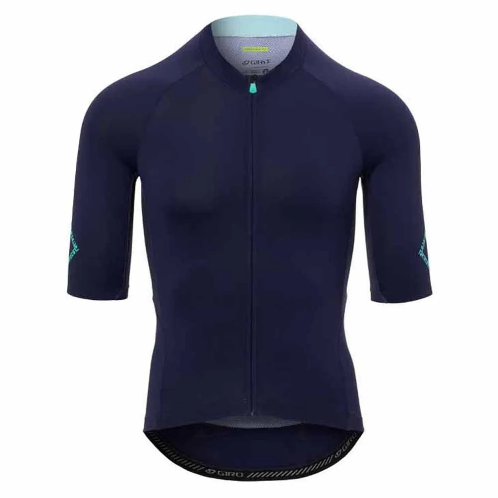 Giro Chrono Elite Korta ärmar Cykeltröja