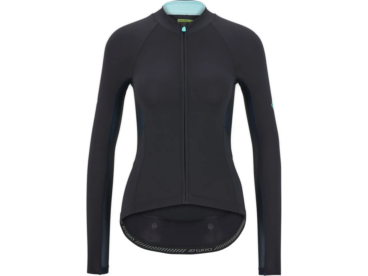 Giro Chrono Elite LS Trikot