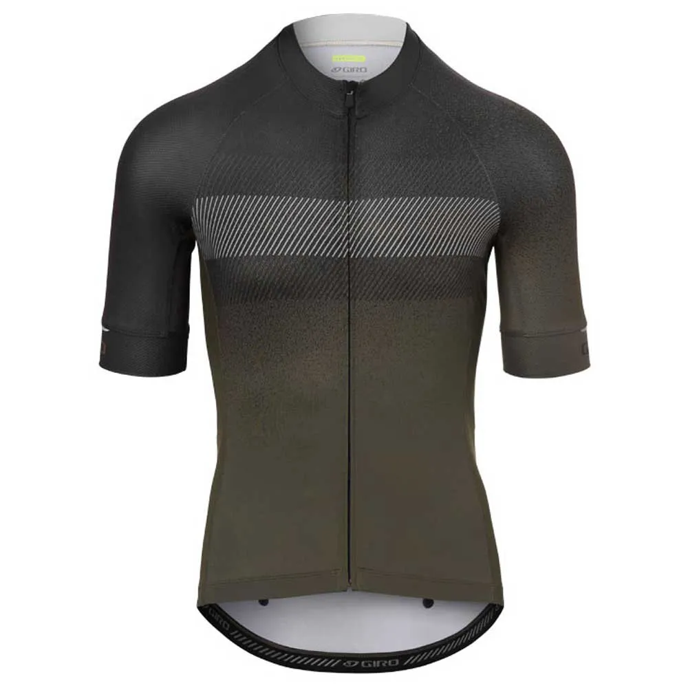 Giro Chrono Expert Korta ärmar Cykeltröja Giro Chrono Expert Korta ärmar Cykeltröja