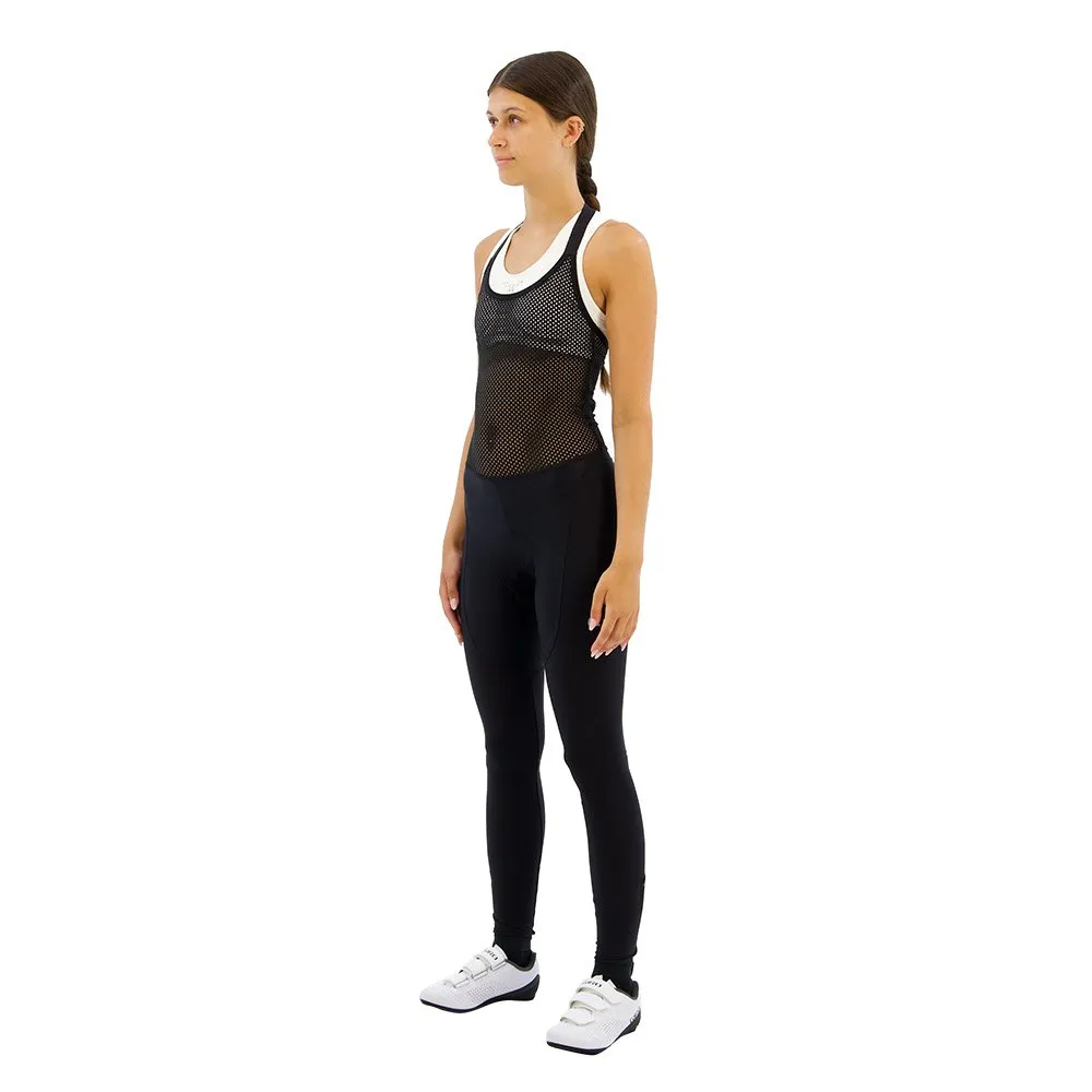 Giro Chrono Expert Thermal Halter Bib Tight Damen Trägerhose Giro Chrono Expert Thermal Halter Bib Tight Damen Trägerhose