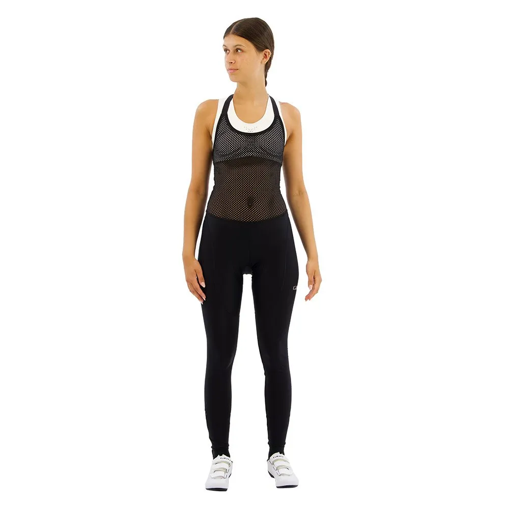 Giro Chrono Expert Thermal Halter Bib Tight Damen Trägerhose Giro Chrono Expert Thermal Halter Bib Tight Damen Trägerhose