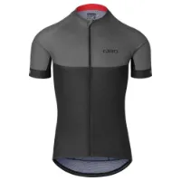 Giro Chrono Korta ärmar Cykeltröja