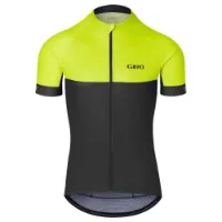 Giro Chrono Korta ärmar Cykeltröja Giro Chrono Korta ärmar Cykeltröja