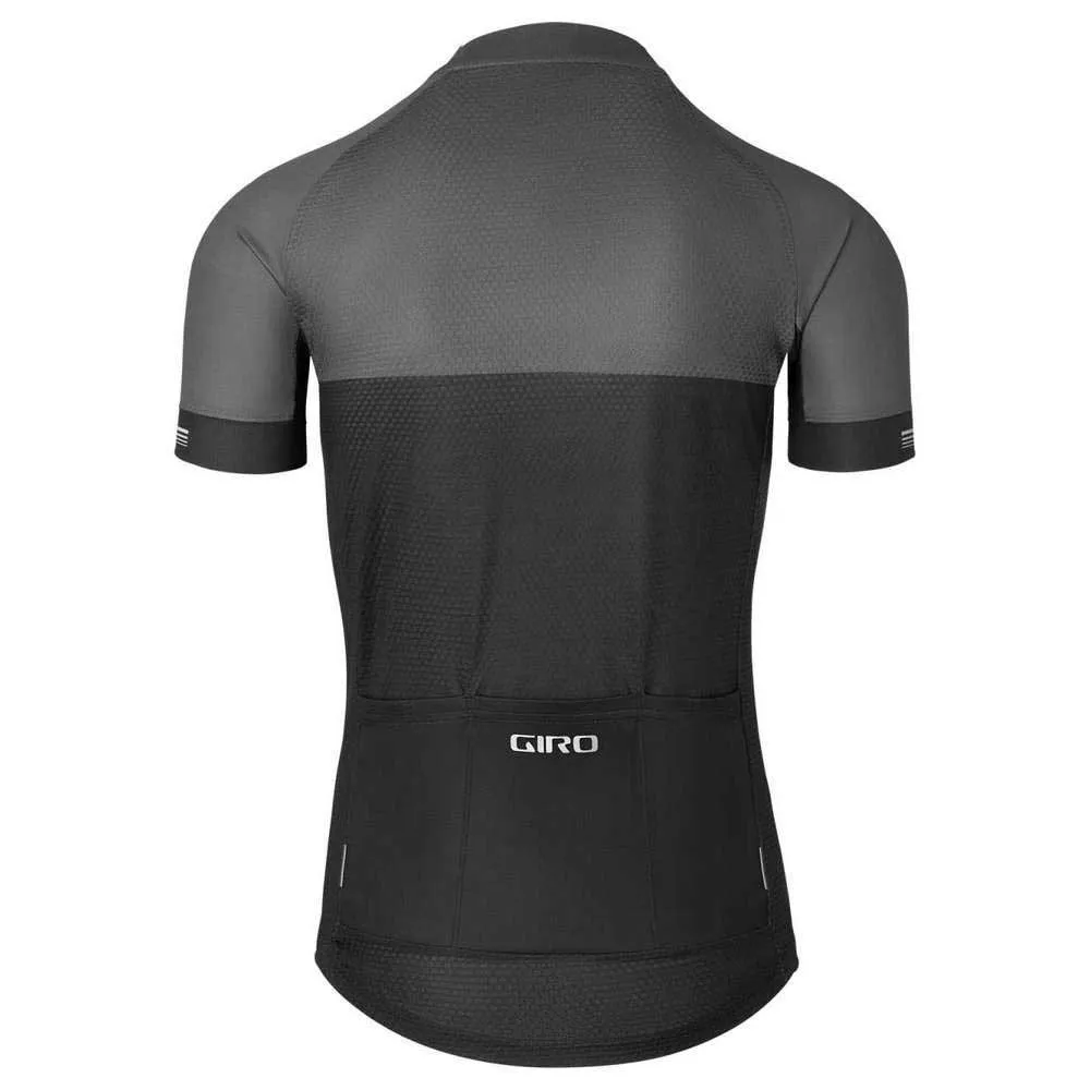Giro Chrono Korta ärmar Cykeltröja Giro Chrono Korta ärmar Cykeltröja