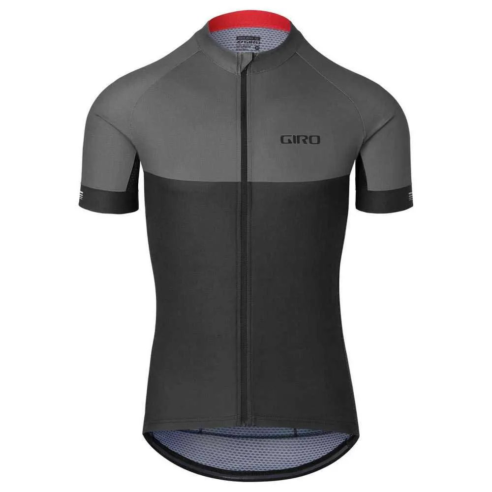 Giro Chrono Korta ärmar Cykeltröja Giro Chrono Korta ärmar Cykeltröja