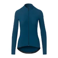 Giro Chrono LS Thermal Damen Trikot