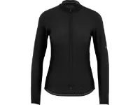 Giro Chrono LS Thermal Damen Trikot