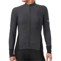 Giro Chrono LS Thermal Trikot