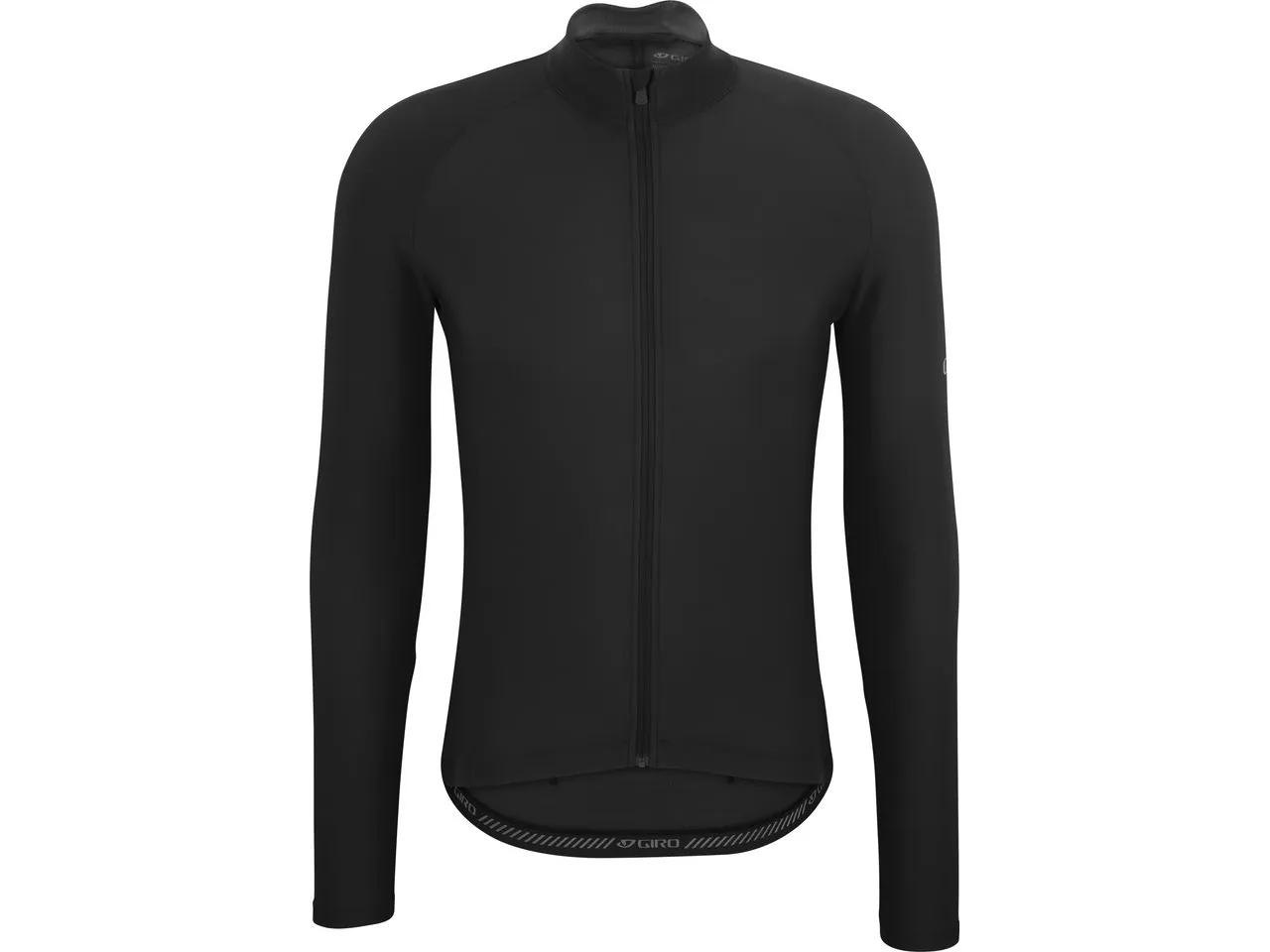Giro Chrono LS Thermal Trikot