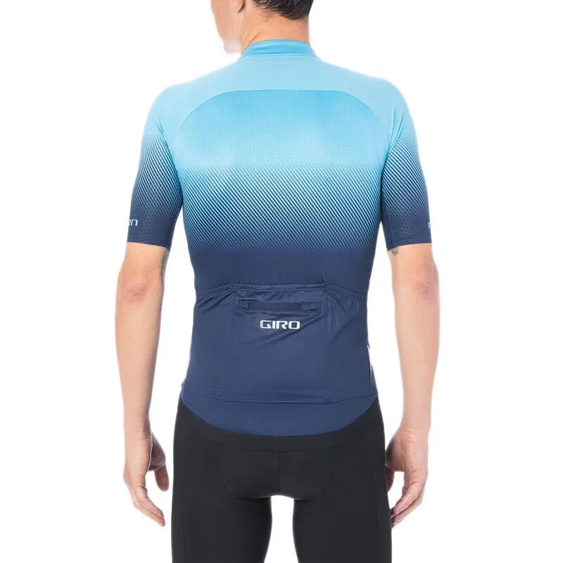 Giro Chrono Pro Korta ärmar Cykeltröja Giro Chrono Pro Korta ärmar Cykeltröja
