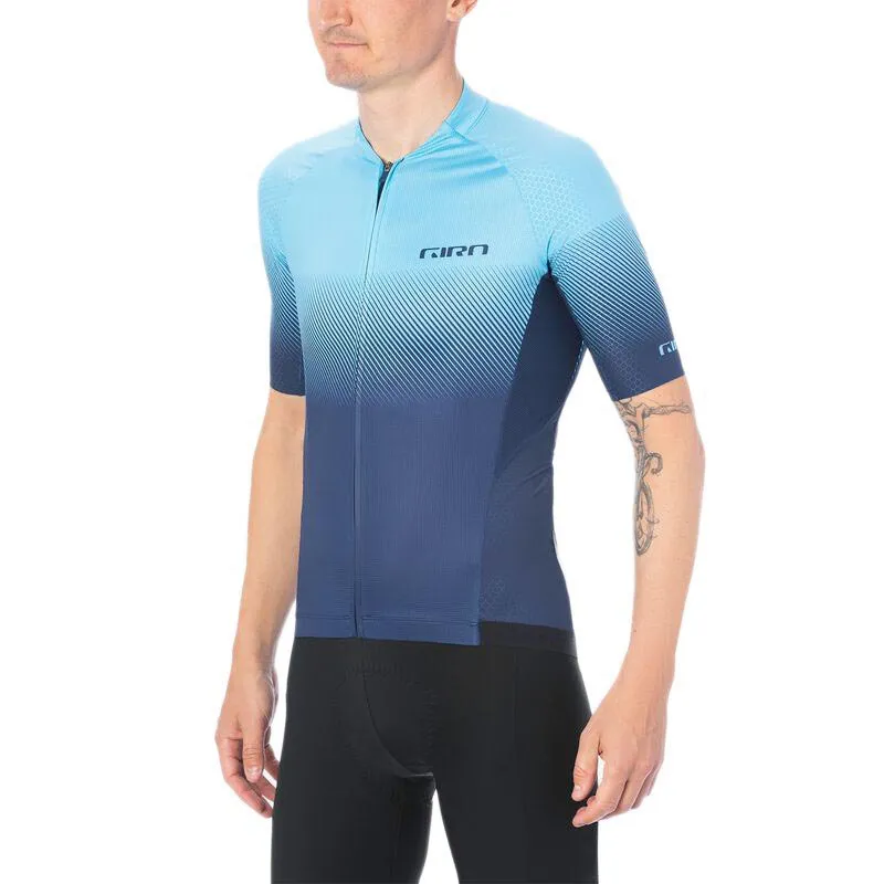 Giro Chrono Pro Korta ärmar Cykeltröja Giro Chrono Pro Korta ärmar Cykeltröja