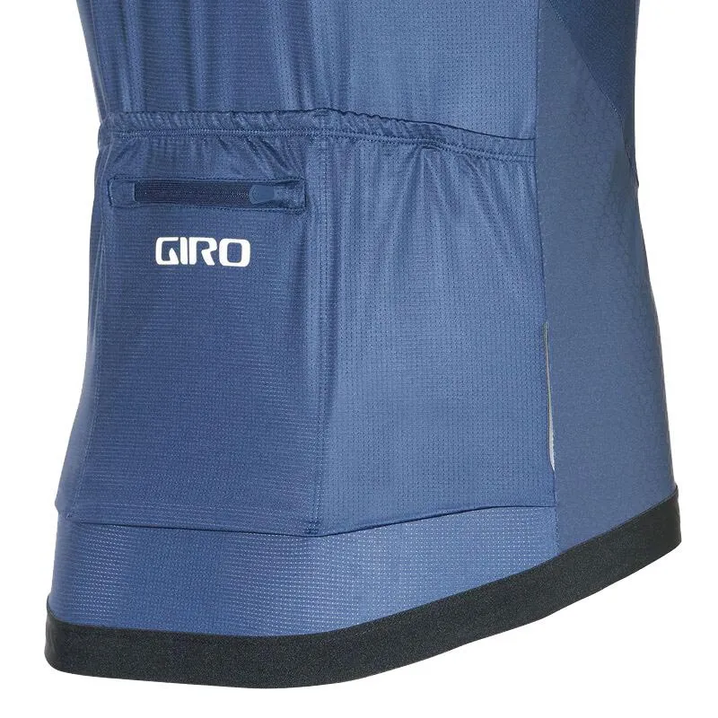 Giro Chrono Pro Korta ärmar Cykeltröja Giro Chrono Pro Korta ärmar Cykeltröja