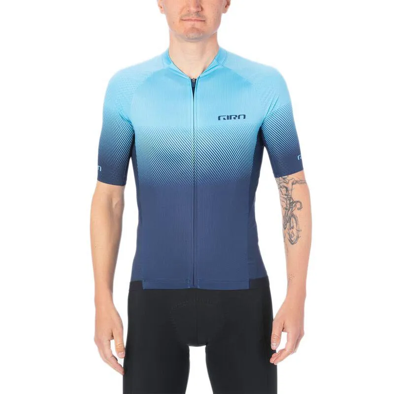 Giro Chrono Pro Korta ärmar Cykeltröja Giro Chrono Pro Korta ärmar Cykeltröja