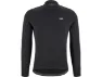 Giro Chrono Pro Windblocker Trikot, Black