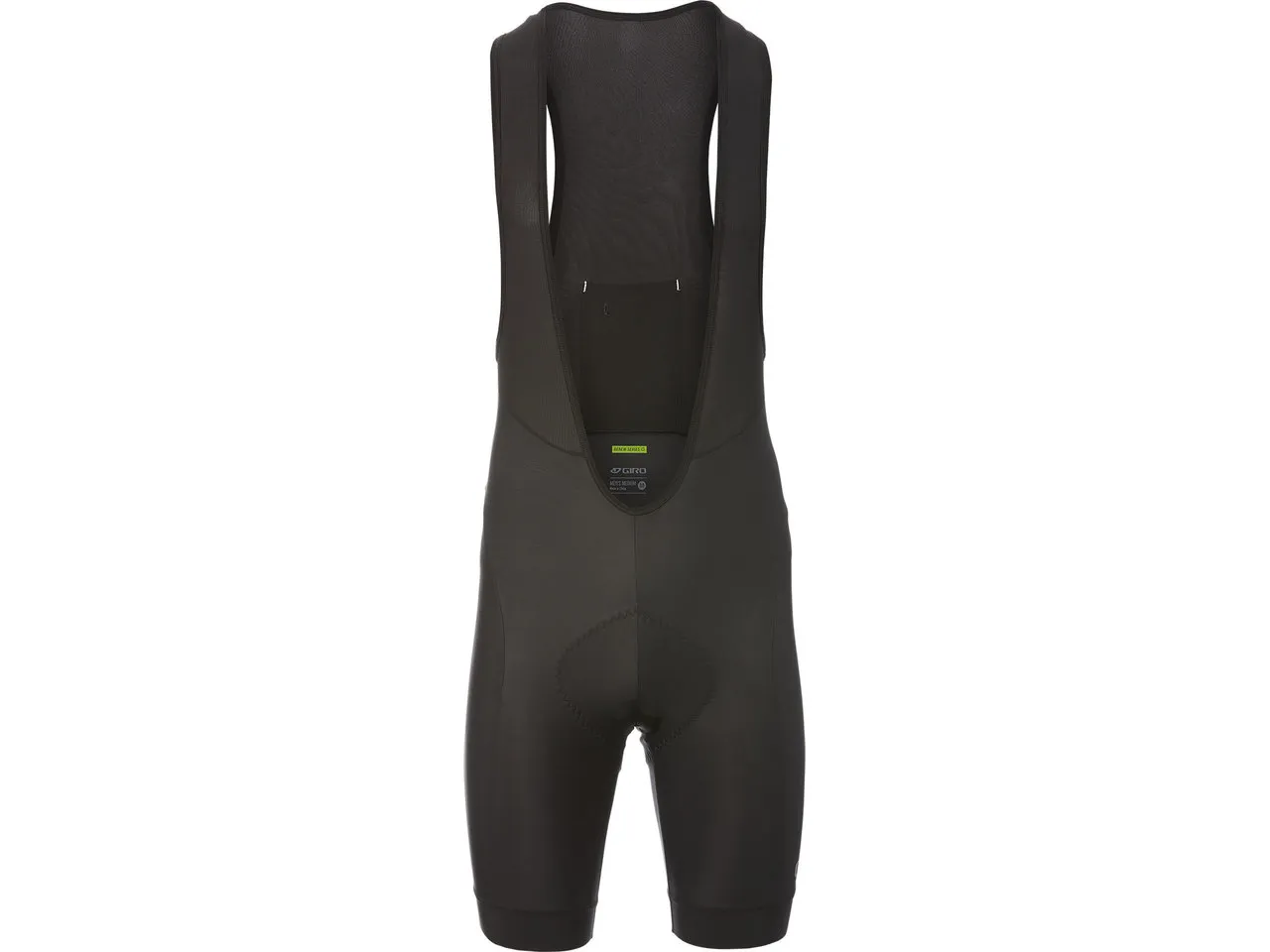 Giro Chrono Sport Bib Shorts, Black