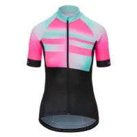 Giro Chrono Sport Damen Trikot Giro Chrono Sport Damen Trikot