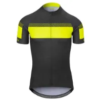 Giro Chrono Sport Korta ärmar Cykeltröja Giro Chrono Sport Korta ärmar Cykeltröja