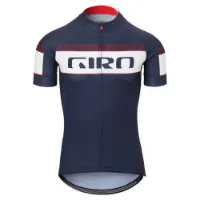 Giro Chrono Sport Korta ärmar Cykeltröja