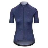 Giro Chrono Sport Korta ärmar Cykeltröja