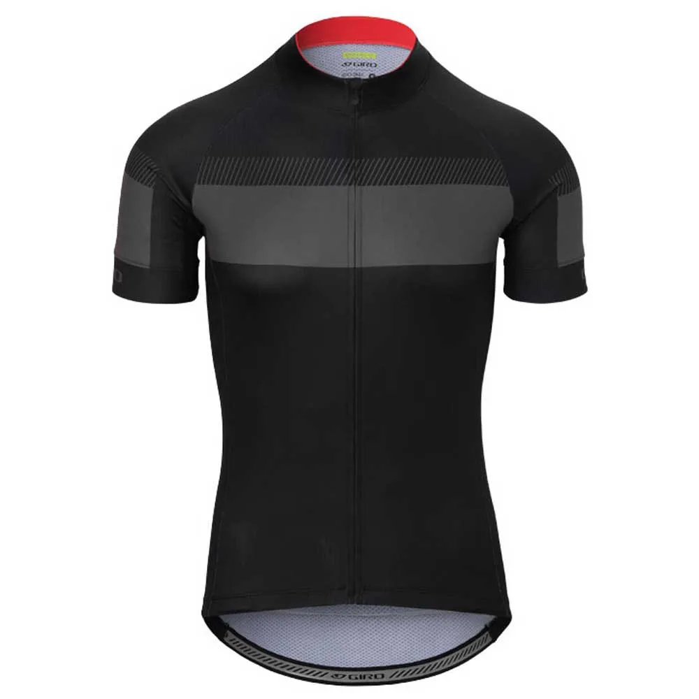 Giro Chrono Sport Korta ärmar Cykeltröja Giro Chrono Sport Korta ärmar Cykeltröja