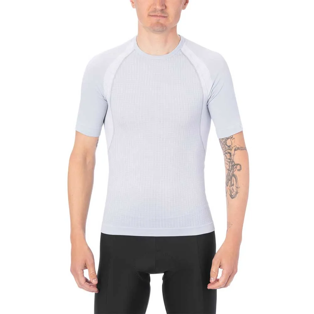 Giro Chrono SS Base Layer Unterhemd Giro Chrono SS Base Layer Unterhemd