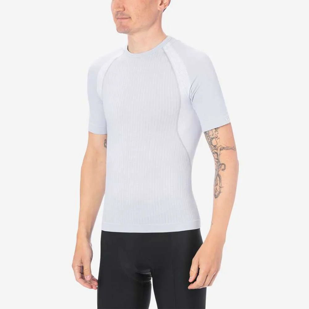 Giro Chrono SS Base Layer Unterhemd Giro Chrono SS Base Layer Unterhemd