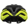 Giro Cinder Mips Hjälm, Black / Yellow Fluo