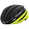 Giro Cinder Mips Hjälm, Black / Yellow Fluo