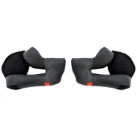 Giro Cipher Comfort Liner Kindkuddar Giro Cipher Comfort Liner Kindkuddar