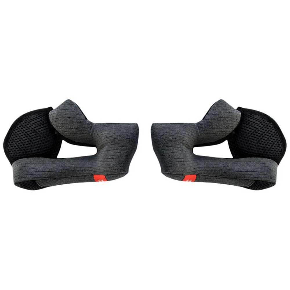 Giro Cipher Comfort Liner Kindkuddar Giro Cipher Comfort Liner Kindkuddar