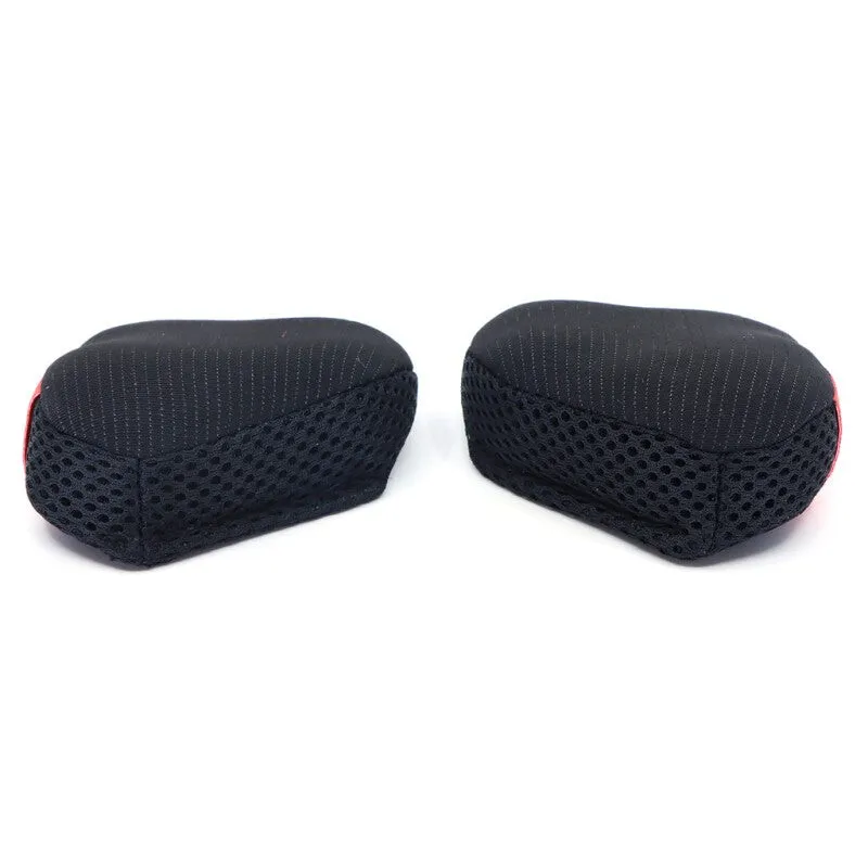 Giro Coalition Kindkuddar, Black