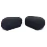 Giro Coalition Kindkuddar, Black