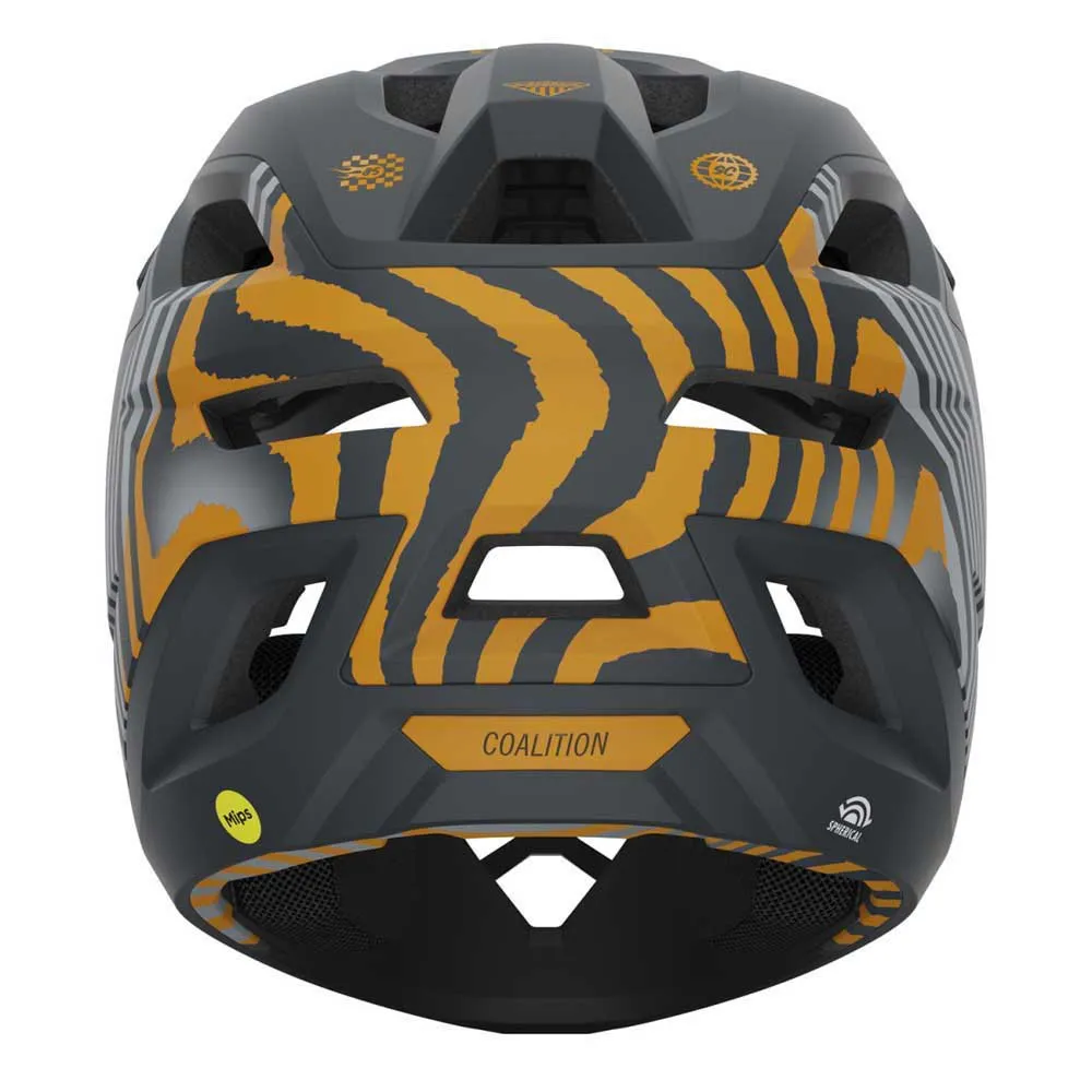 Giro Coalition Spherical Cykelhjälm Giro Coalition Spherical Cykelhjälm