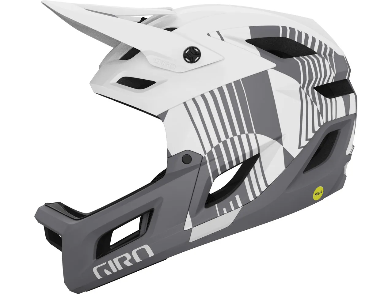 Giro Coalition Spherical MIPS Fullface-Helm Giro Coalition Spherical MIPS Fullface-Helm