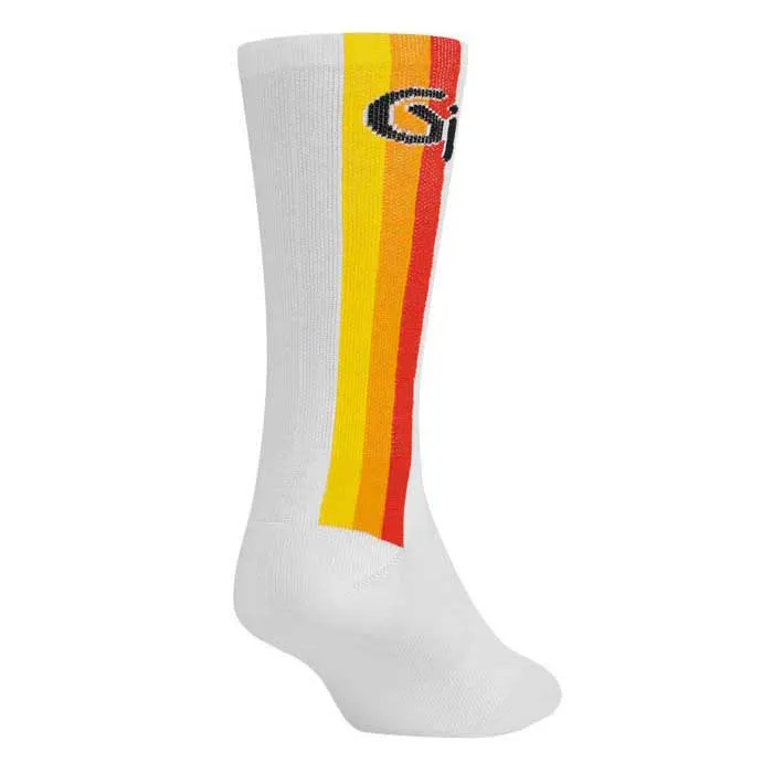 Giro Comp High Rise Strumpor Giro Comp High Rise Strumpor