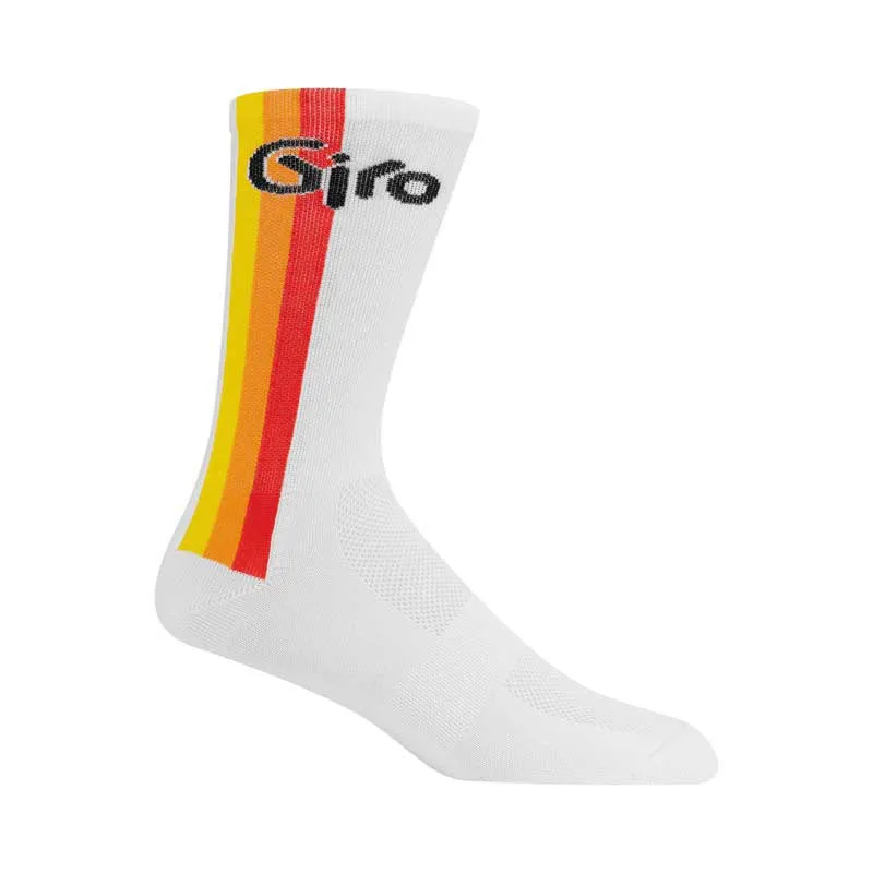 Giro Comp High Rise Strumpor Giro Comp High Rise Strumpor