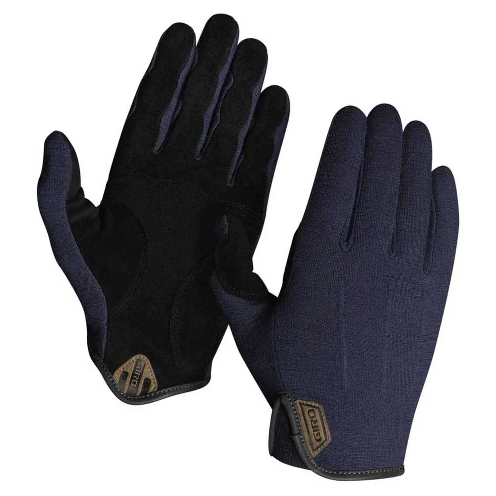 Giro D Wool 2023 Handskar Giro D Wool 2023 Handskar