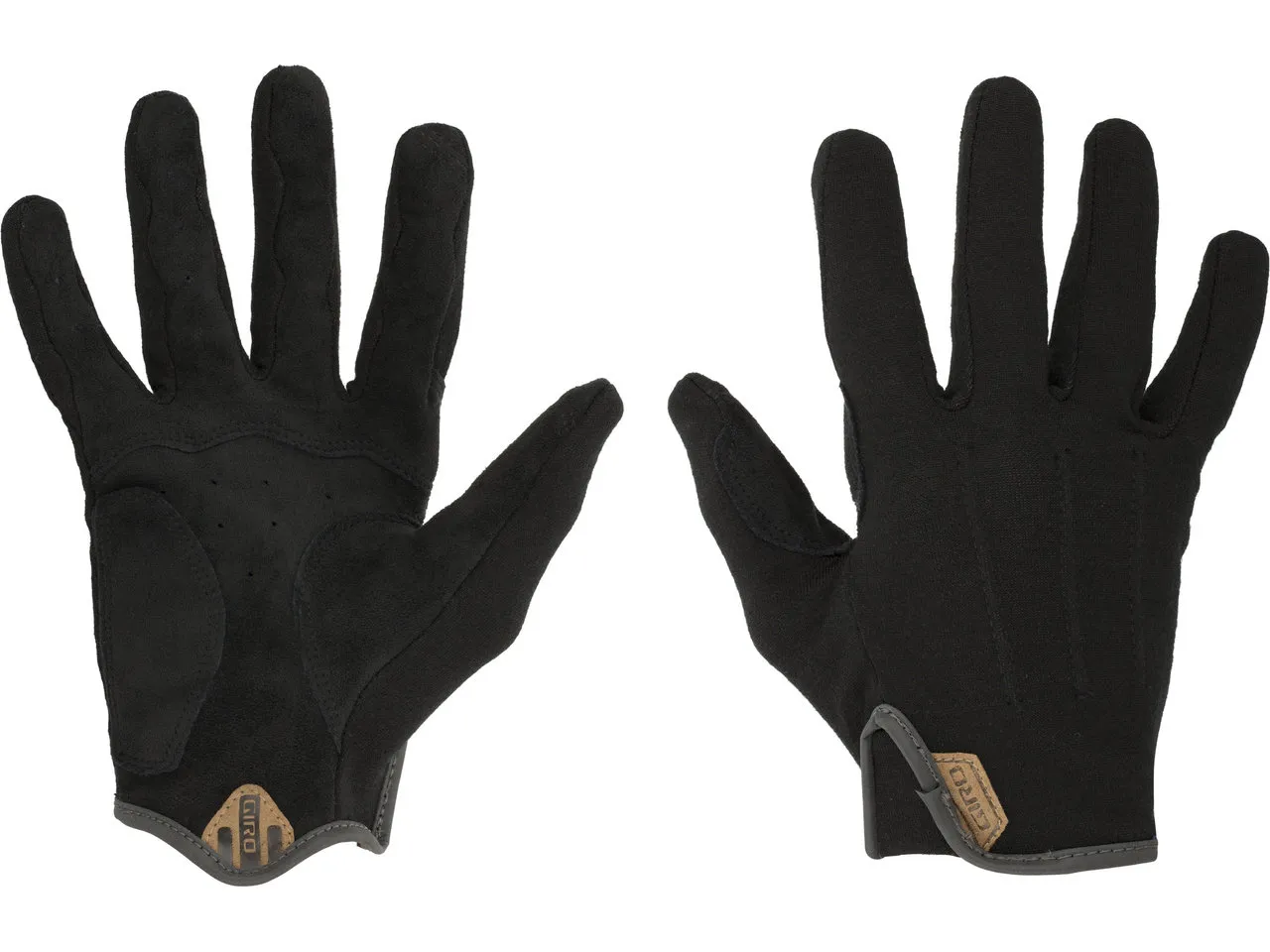 Giro D-Wool Ganzfinger-Handschuhe Giro D-Wool Ganzfinger-Handschuhe