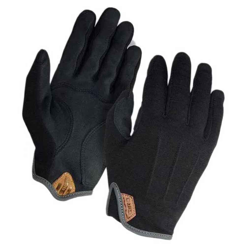 Giro D-Wool Ganzfinger-Handschuhe