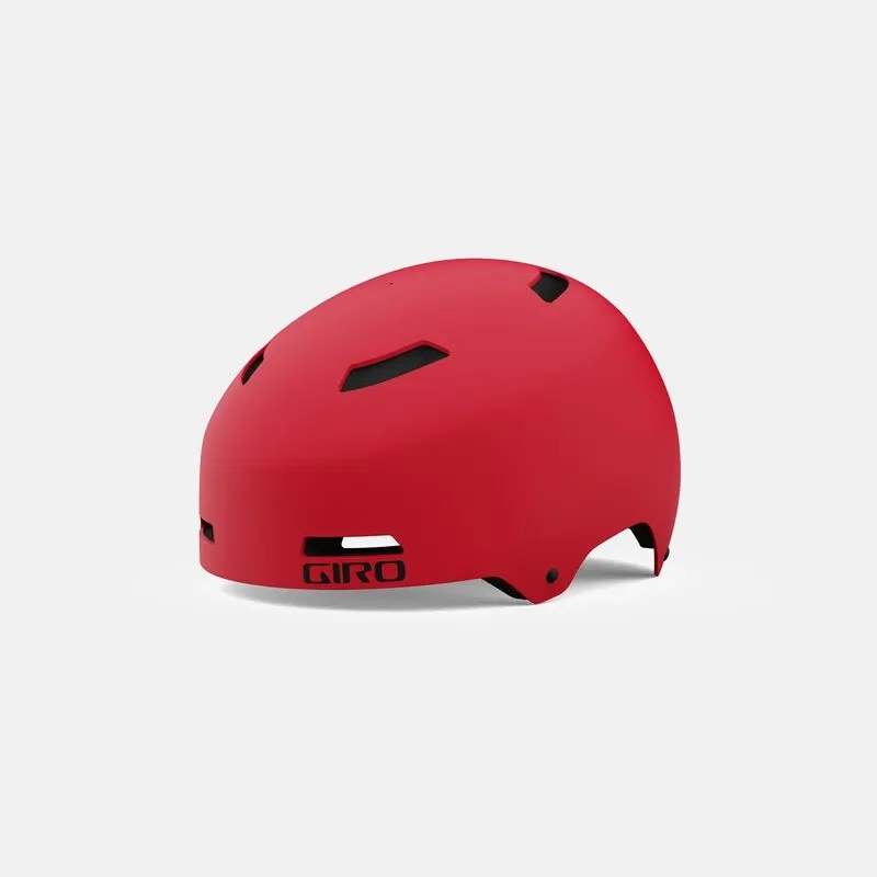 Giro Dime FS Cykelhjälm Barn