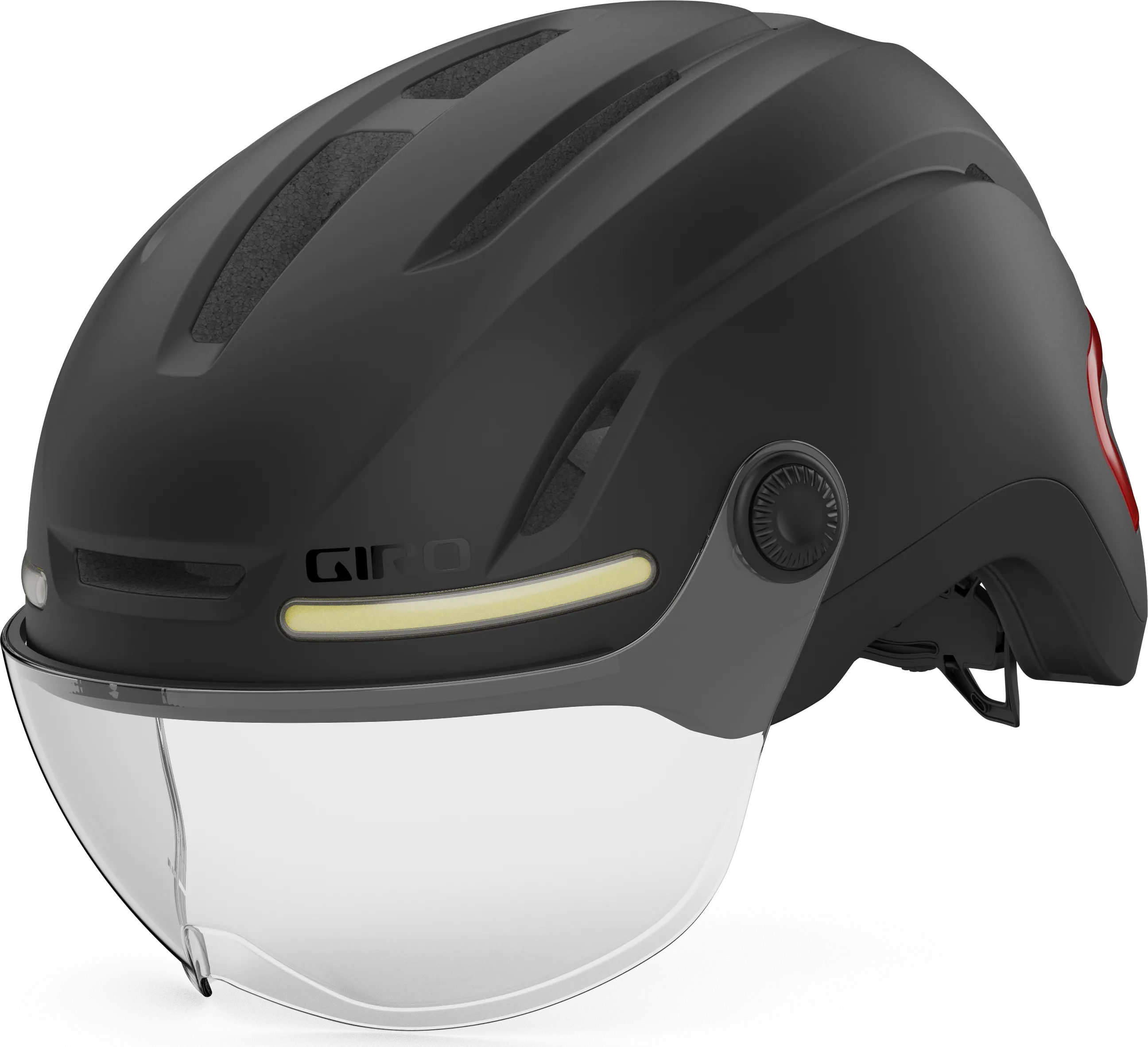 Giro Ethos LED Mips Shield Giro Ethos LED Mips Shield