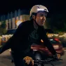 Giro Ethos MIPS Hjälm