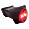 Giro Evole Led Mips Stadshjälm, Matt Chalk