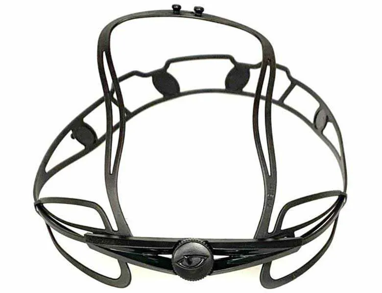 Giro Fit System för Helios- och Eclipse-hjälmen Giro Fit System för Helios- och Eclipse-hjälmen