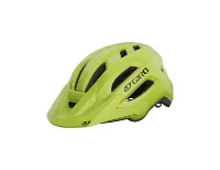 Giro Fixture Mips II cykelhjälm matt lime onesize (54-61cm) Giro Fixture Mips II cykelhjälm matt lime onesize (54-61cm)