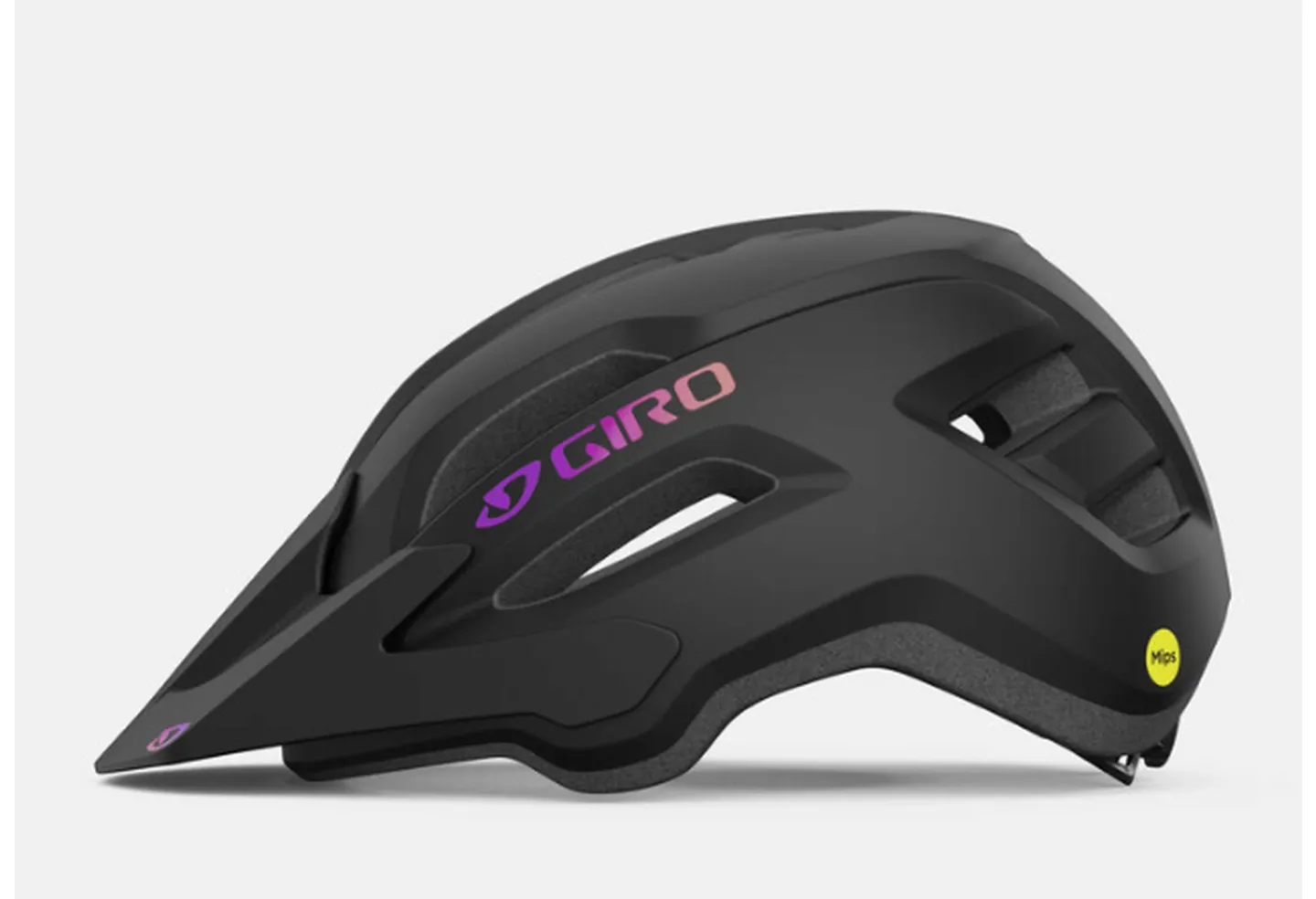 Giro Fixture MIPS II W Hjälm